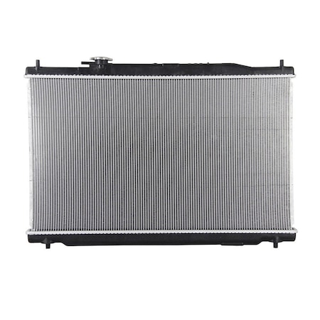 One Stop Solutions 12 HONDA- CRV 13314